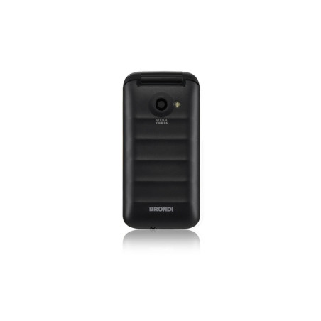 CELLULARE BRONDI FOX CLAMSHELL DS 2,4 A