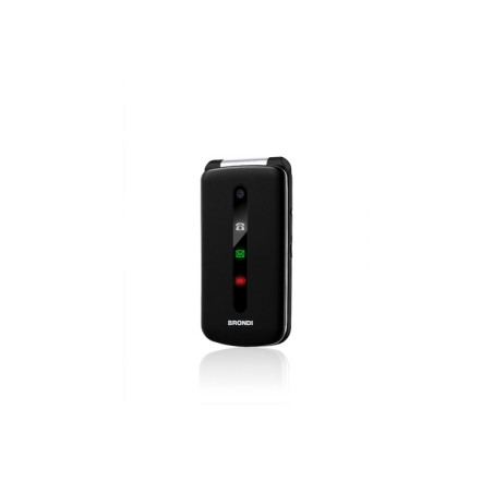 CELLULARE BRONDI PRESIDENT NERO 3 COLORI