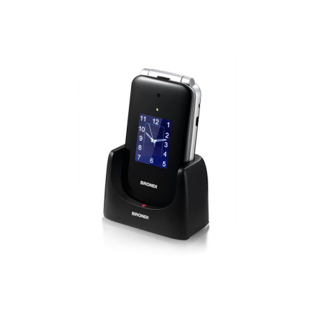 CELLULARE BRONDI AMICO SUPERVOICE 2,8 A