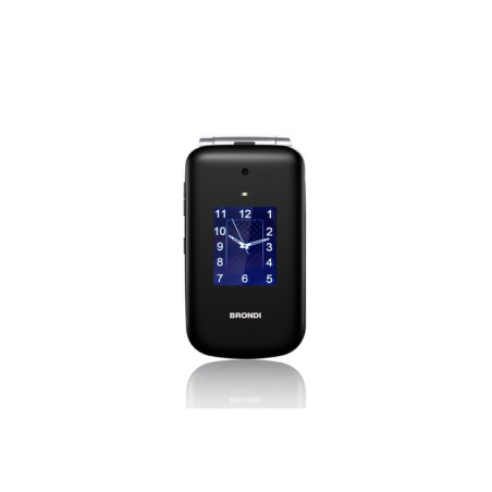CELLULARE BRONDI AMICO SUPERVOICE 2,8 A