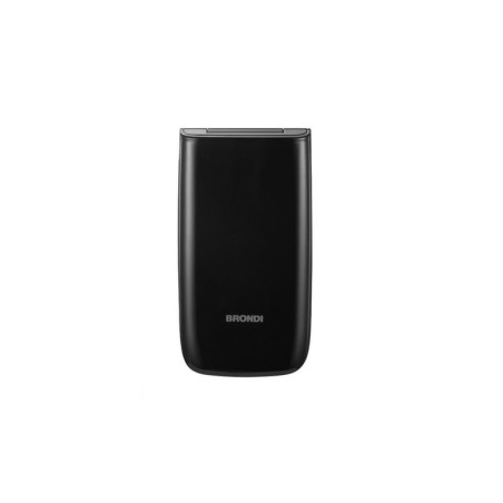 CELLULARE BRONDI MAGNUM 4 DS NERO 2,8 TF