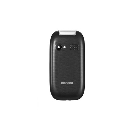 CELLULARE BRONDI WINDOW+ NERO 1,77 A COL