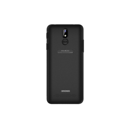 SMARTPHONE AMICO SMARTPHONE S+B NER 5,7
