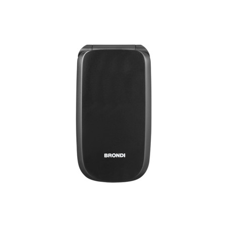 CELLULARE BRONDI RAPTOR NERO 2,8 COLORI/