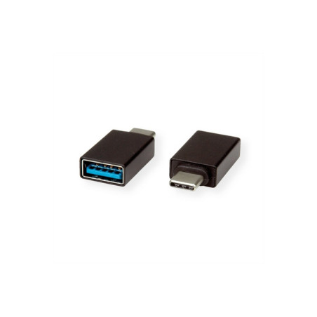 ADATTATORE USB 3.2 A-C F/M