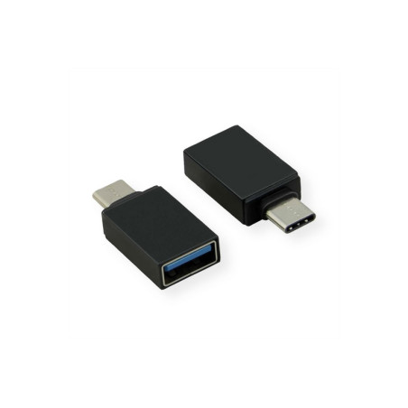 ADATTATORE USB 3.2 A-C F/M