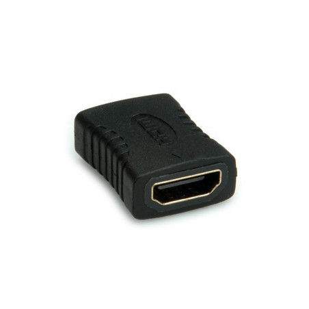 ADATTATORE HDMI-HDMI F/F 2K 1080P NO CAV