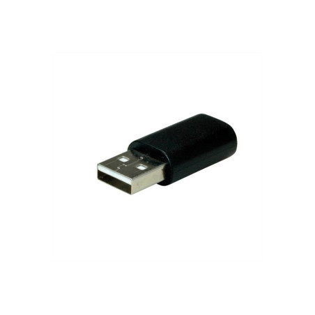 ADATTATORE USB 2.0 A-C M/F