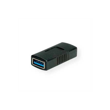 ADATTATORE USB 3.2 A-A F/F