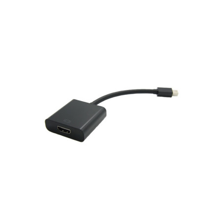 ADATTATORE MINI DP-HDMI 2K 60HZ M/F CON