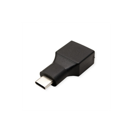 ADATTATORE USB 3.2 C-A M/F OTG VALUE