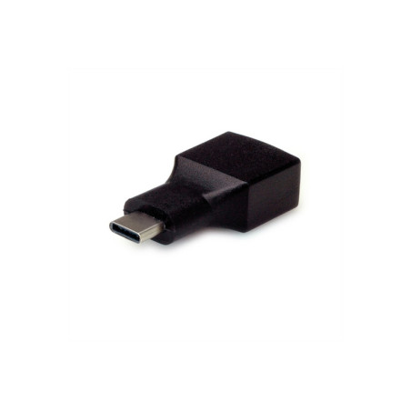 ADATTATORE USB 3.2 C-A M/F OTG VALUE