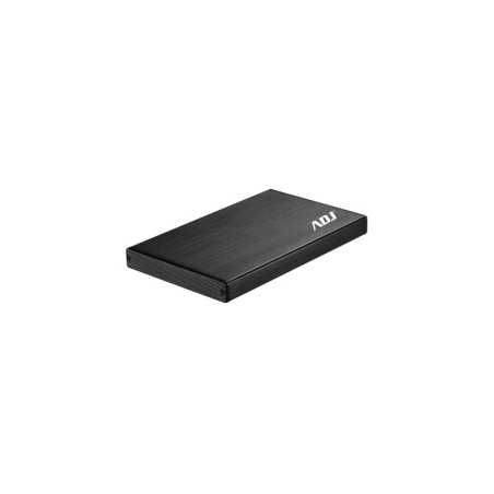 BOX 2.5 SATA TO USB 3.0 MAX 2TB BK AH612