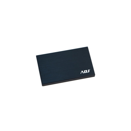 BOX 2.5 SATA TO USB 3.0 MAX 2TB BK AH612