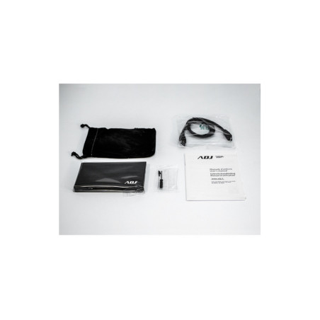 BOX 2.5 SATA TO USB 3.0 MAX 2TB BK AH612