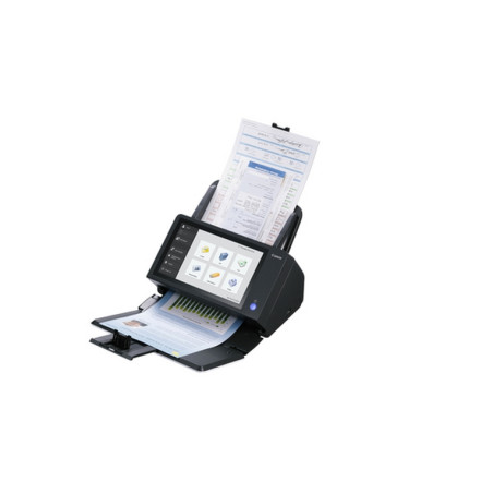 SCANNER DOC CAN 400 45PPM A4 TOUCH F/R L