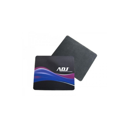 TAPPETINO MOUSE PAD IN GOMMA BK RIPIEGAB