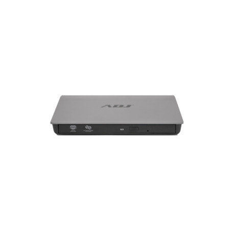 MASTERIZZATORE ESTERNO DVD-RW BK/SL TRAS