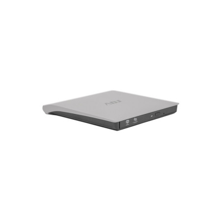 MASTERIZZATORE ESTERNO DVD-RW BK/SL TRAS