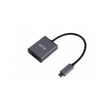 ADATTATORE USB-C TO HDMI2.0 LMP SPACEGRE