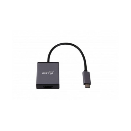 ADATTATORE USB-C TO HDMI2.0 LMP SPACEGRE