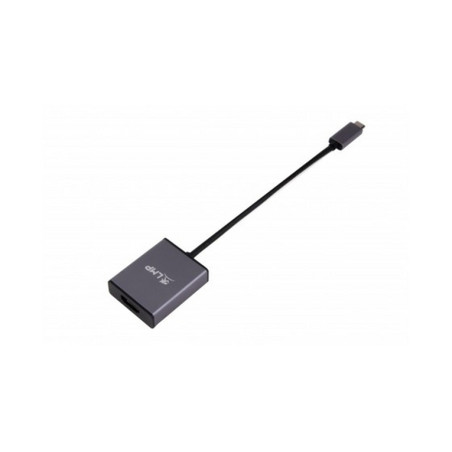 ADATTATORE USB-C TO HDMI2.0 LMP SPACEGRE