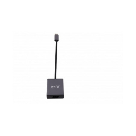 ADATTATORE USB-C TO HDMI2.0 LMP SPACEGRE
