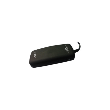 ALIMENTATORE NOTEBOOK 120W MINI BK 8 CON