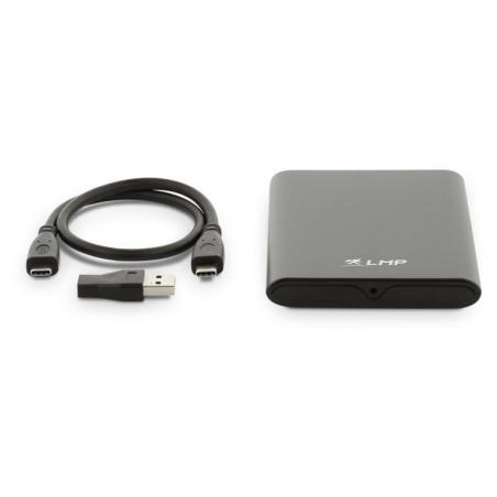 BOX 2.5 USB-C DATAMOBIL LMP TYPE C E ADA