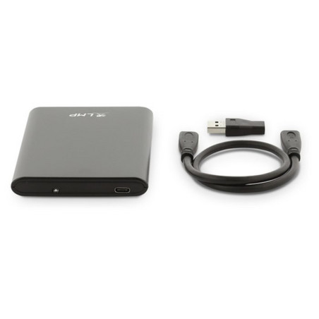 BOX 2.5 USB-C DATAMOBIL LMP TYPE C E ADA