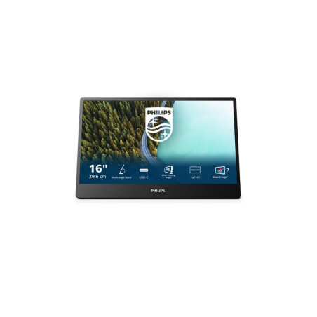 MON 15.6 IPS  PORTABLE MONITOR 16B1P3302
