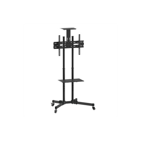 STAFFA  PAVIMENTO PER TV 37-70 LOAD 50KG