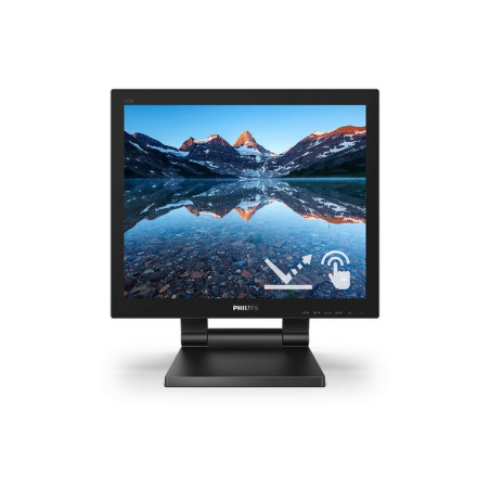 MON TOUCH 17 TN VGA HDMI DP 10TOCC DVI I