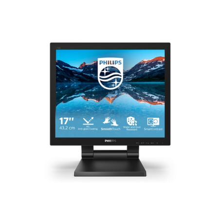 MON TOUCH 17 TN VGA HDMI DP 10TOCC DVI I