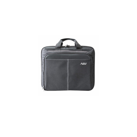 BORSA NOTEBOOK 15.6 EASYBAG BK POLIESTER