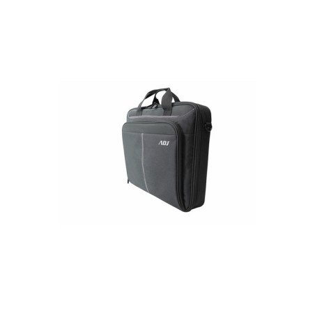 BORSA NOTEBOOK 15.6 EASYBAG BK POLIESTER