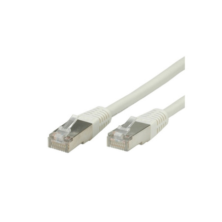 CAVO RETE FTP CAT.5E 10MT SL SCHERMATO