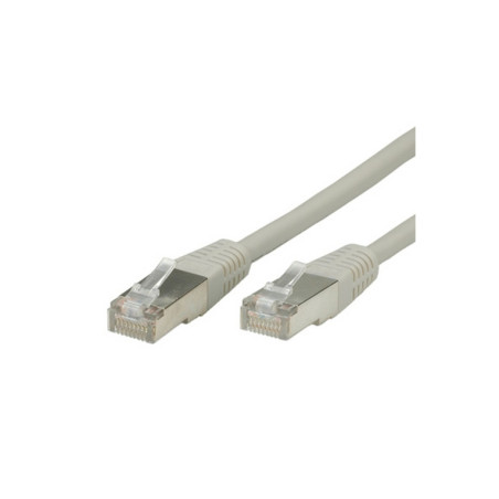 CAVO RETE S/FTP CAT.6 3MT DOPPIA SCHERMA