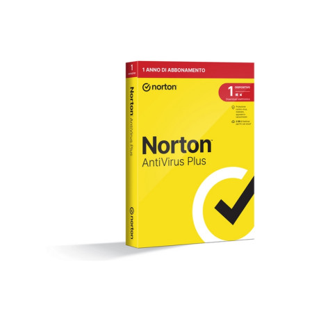ANTIVIRUS 1U 1Y DEV 2GB PLUS 12MO NORTON