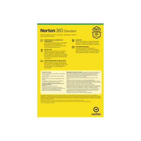 INT.SEC. 1DEV 1Y 10GB 360 STANDARD NORTO