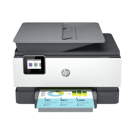 MF INK COL A4 FAX WIFI LAN F/R 22PP HP O