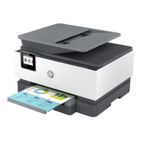 MF INK COL A4 FAX WIFI LAN F/R 22PP HP O