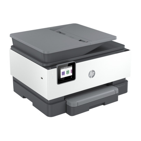 MF INK COL A4 FAX WIFI LAN F/R 22PP HP O