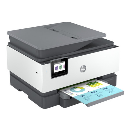 MF INK COL A4 FAX WIFI LAN F/R 22PP HP O
