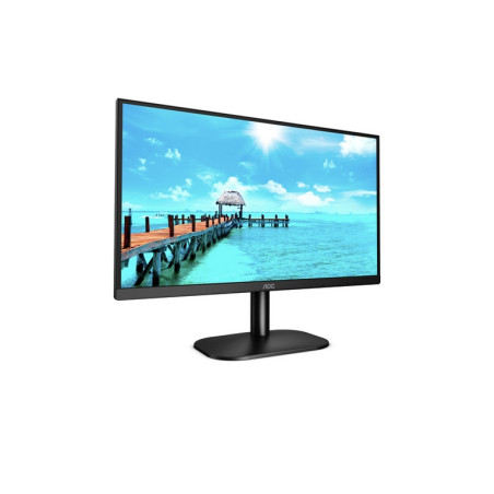 MON 21,5VA FRAMELESS HDMI VGA MM AOC 22B