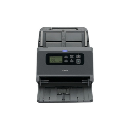 SCANNER DOC CAN DR-M260 A4 60PPM USB ADF