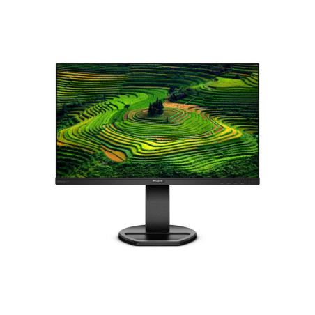 MON 23.8 IPS VGA DVI HDMI PIVOT DP PHILI