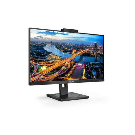 MON 24IPS VGA HDMI DP WEBCAM DVI PHILIPS