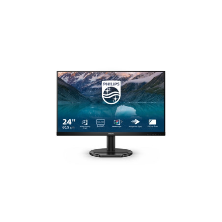 MON 23,8VA HDMI VGA DP MM USB PHILIPS 24