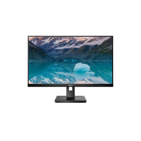 MON 23,8VA HDMI VGA DP MM USB PHILIPS 24